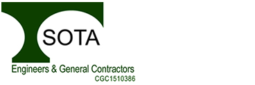 SOTA Engineers and General Contractors